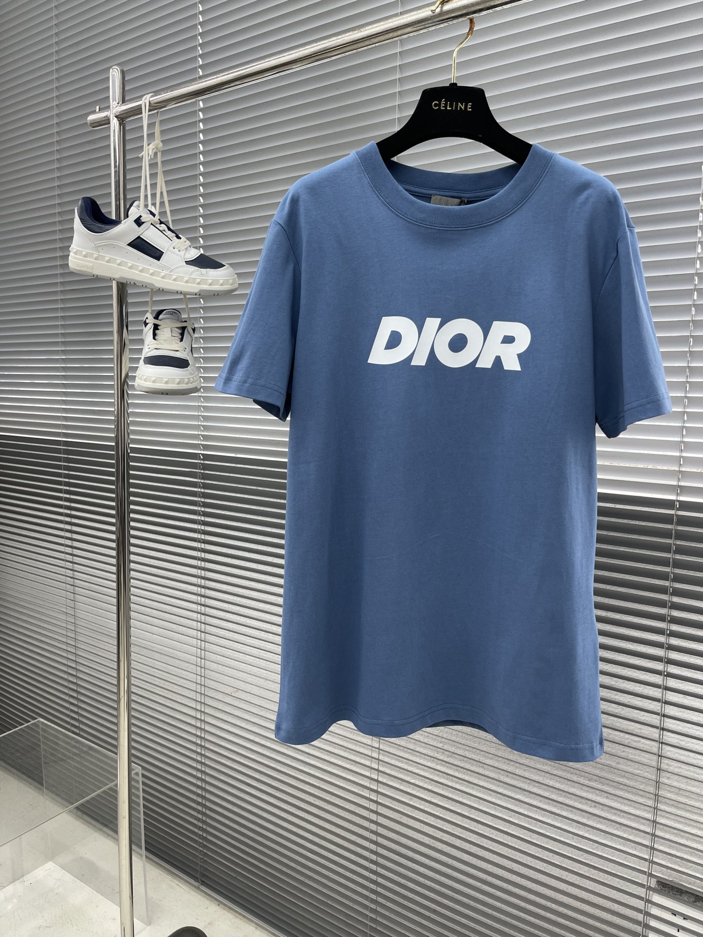 디올 Dior 반팔 티셔츠