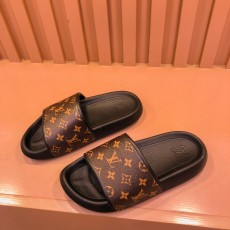 루이비통 Louis Vuitton 슬리퍼