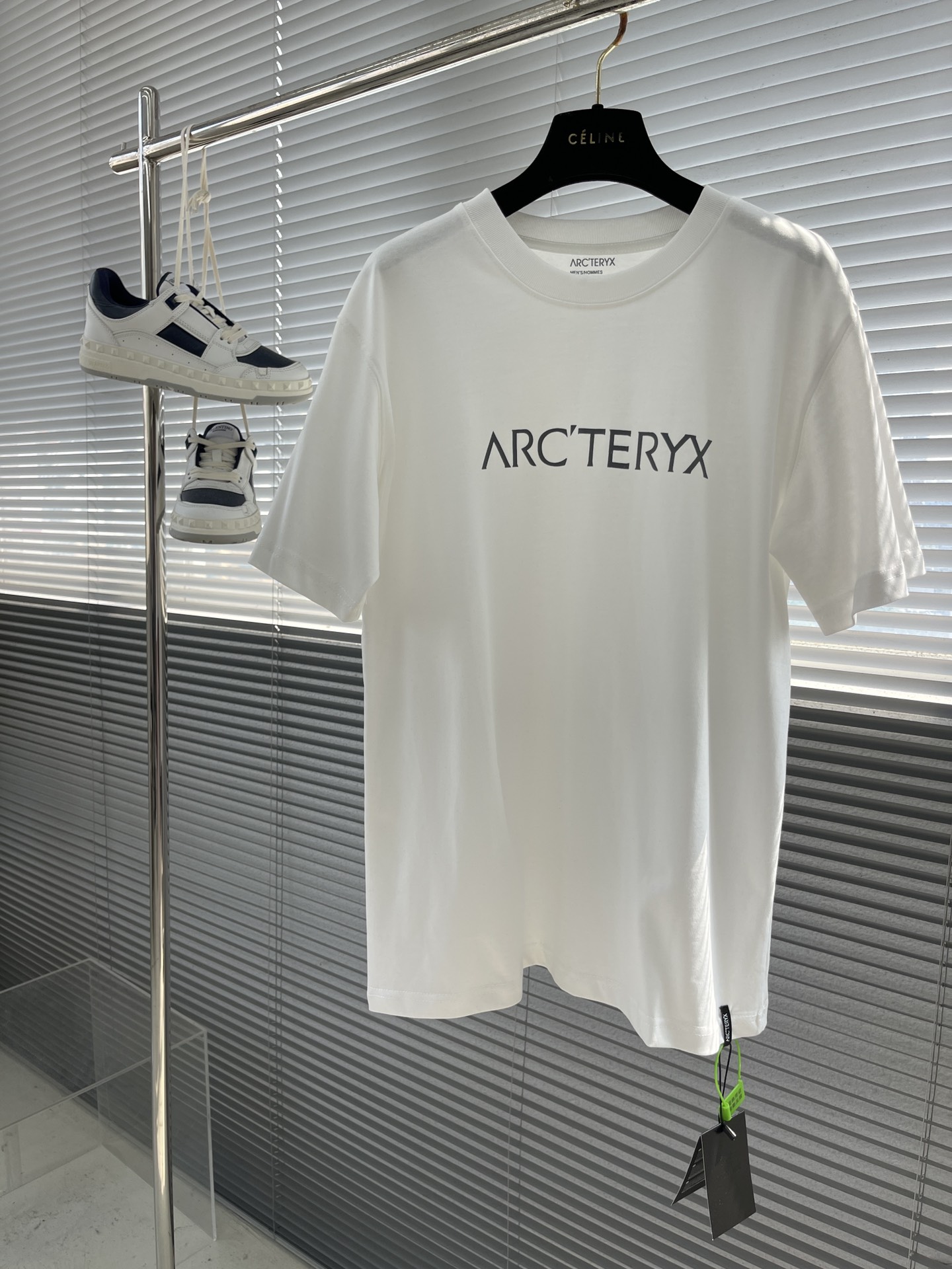 아크테릭스 ARC'TERYX 반팔 티셔츠