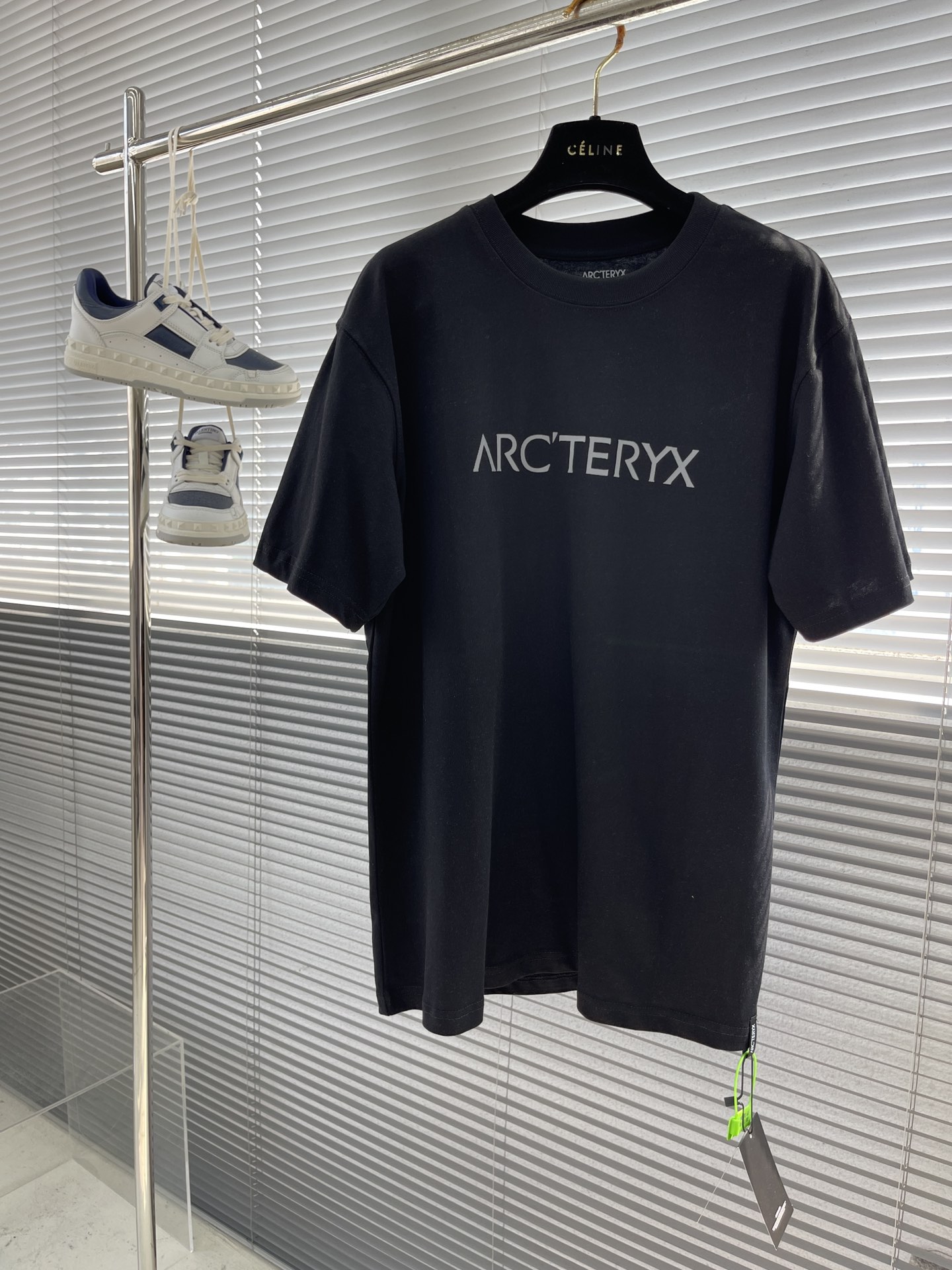 아크테릭스 ARC'TERYX 반팔 티셔츠