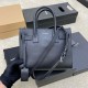 생로랑 Saint laurent/YSL 398711 탑 핸들백 22CM