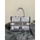 디올 Dior 1286 Book tote 토트 백 36CM