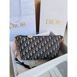 디올 Dior 6803 Star 숄더백 28.5CM