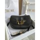 디올 Dior 8010 Besace 크로스 백 24CM