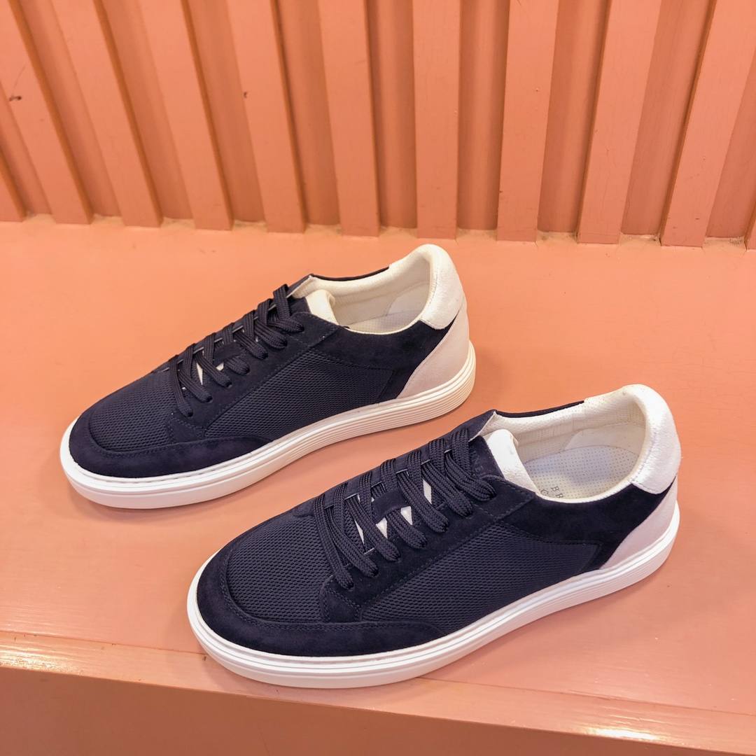 브루넬로 쿠치넬리 Brunello Cucineli 스니커즈