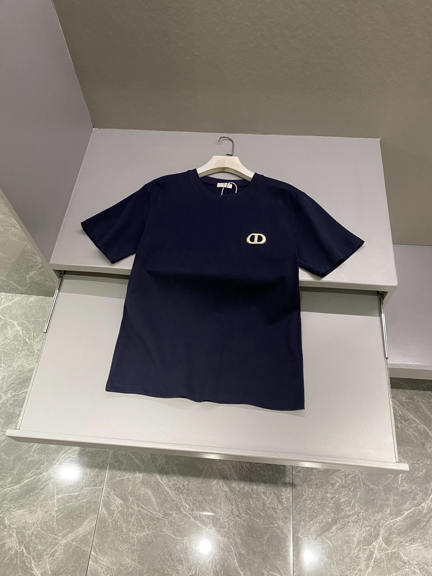디올 Dior 반팔 티셔츠