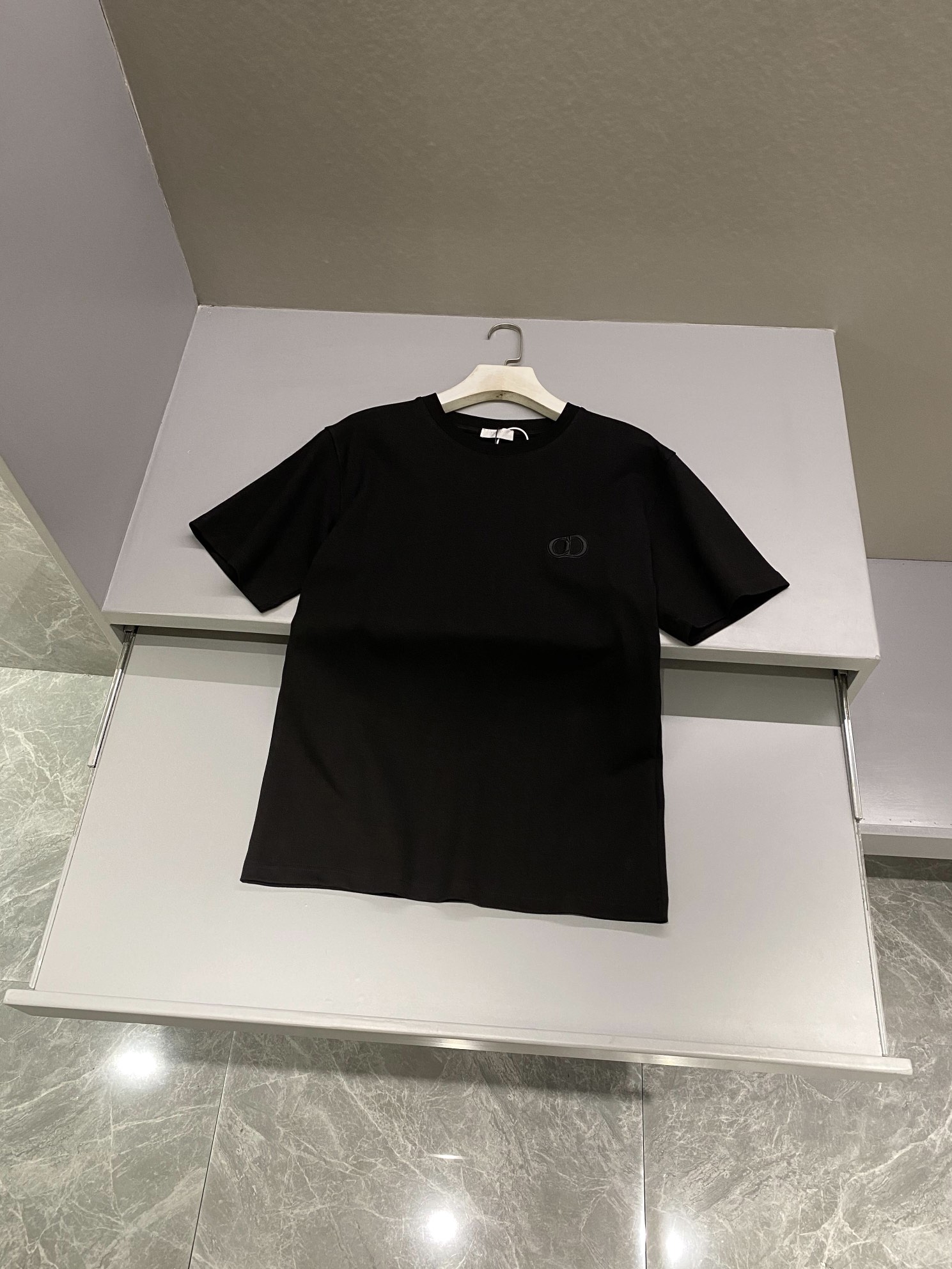 디올 Dior 반팔 티셔츠