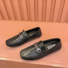 살바토레 페라가모 Salvatore Ferragamo 로퍼