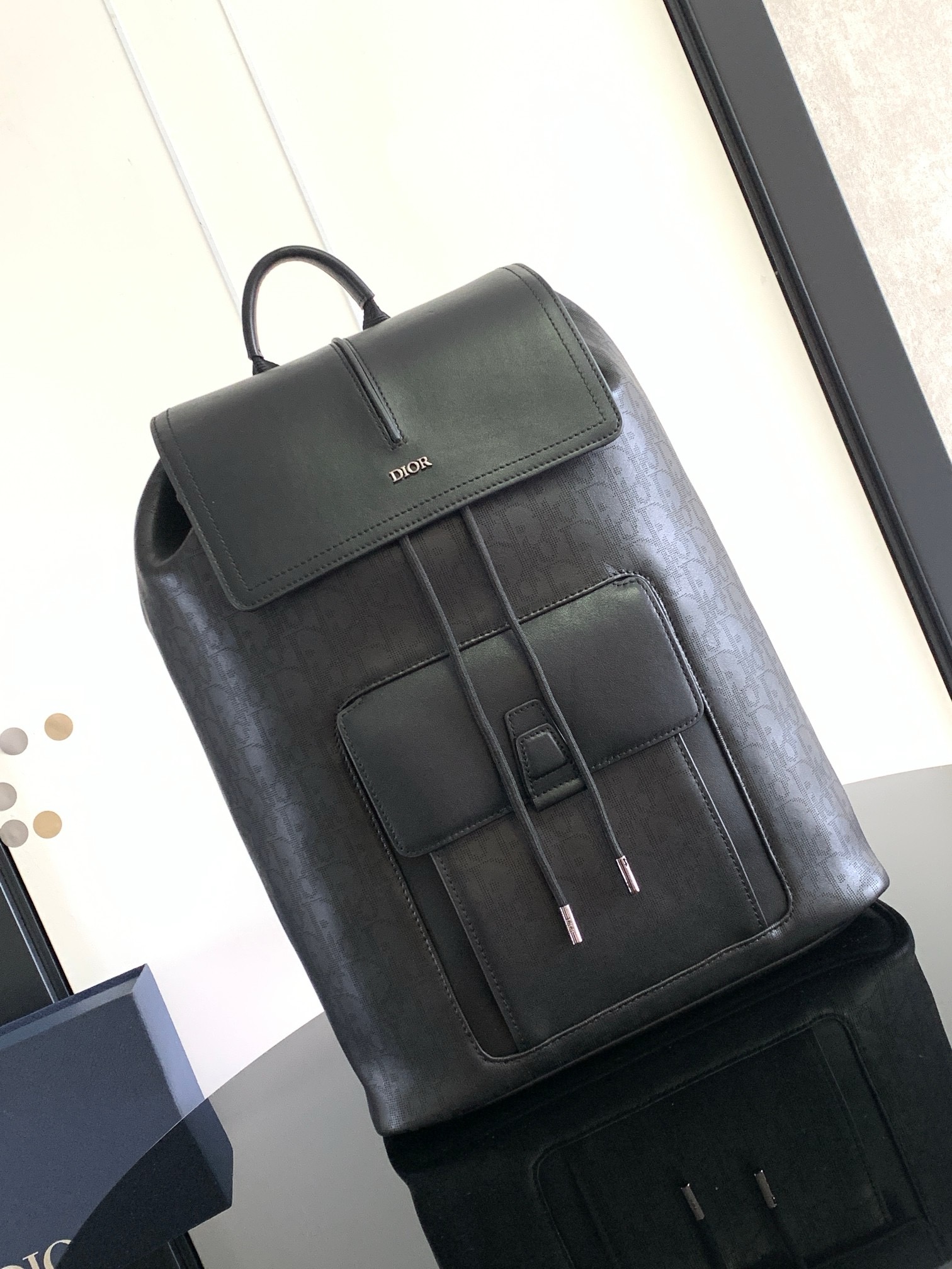 디올 Dior 1ESBA138VPI 백팩 38CM