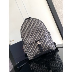 디올 Dior Safari 1ESBA012 백팩 42CM