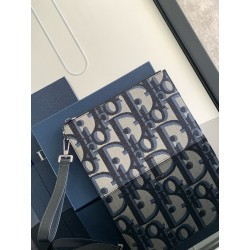 디올 Dior A5 클러치 26.5CM