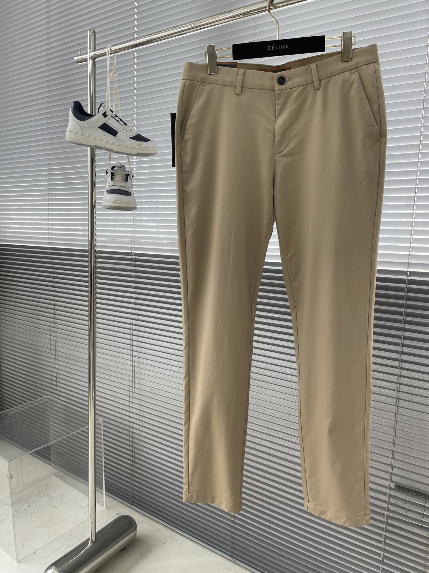 제냐 Zegna 양복 바지