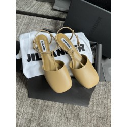 질샌더 Jil Sander  샌들