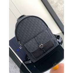 디올 Dior 1EIBA178YKY 백팩 41CM