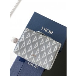 디올 Dior Lingot 파우치 21.5CM