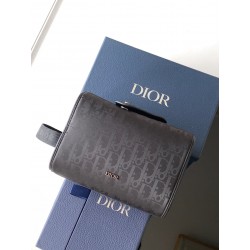 디올 Dior Lingot 파우치 21.5CM