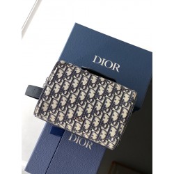 디올 Dior Lingot 파우치 21.5CM