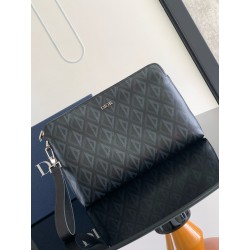 디올 Dior A5 클러치 30CM