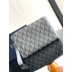 디올 Dior A5 클러치 30CM