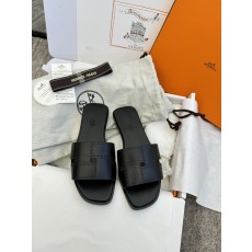 에르메스 Hermes 슬리퍼