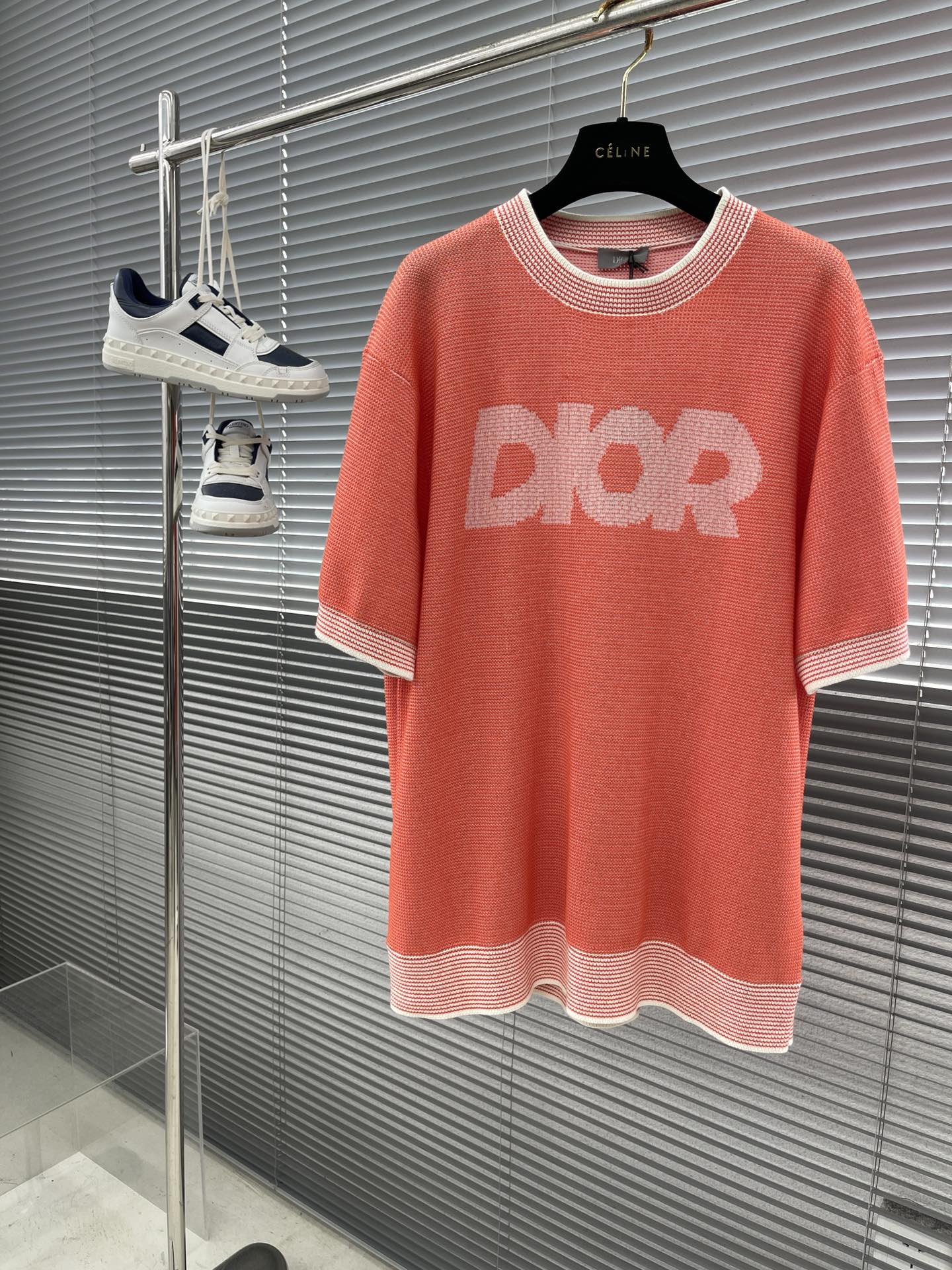 디올 Dior 반팔 티셔츠