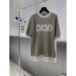 디올 Dior 반팔 티셔츠