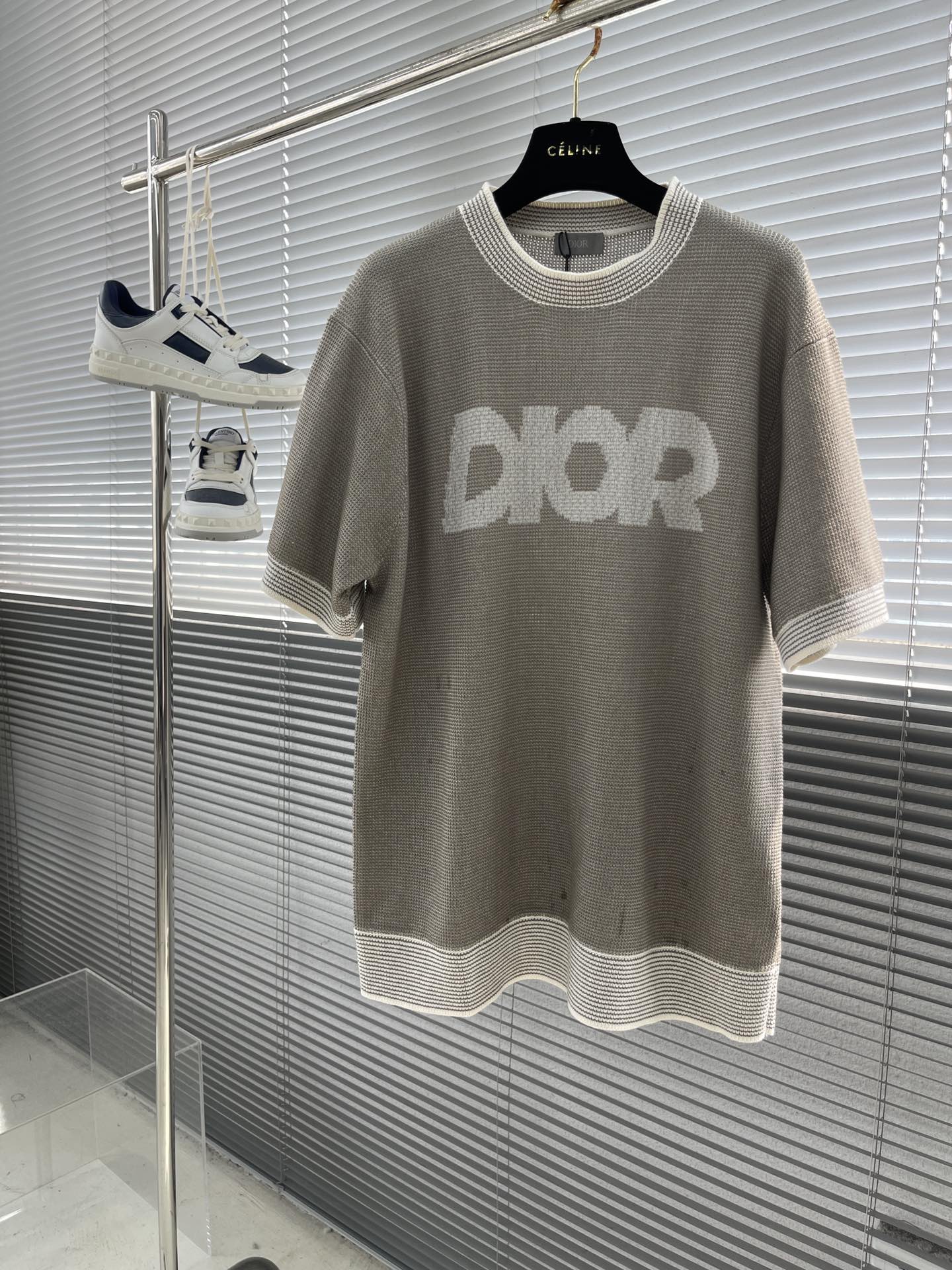 디올 Dior 반팔 티셔츠