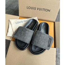 루이비통 Louis Vuitton 슬리퍼