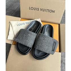 루이비통 Louis Vuitton 슬리퍼