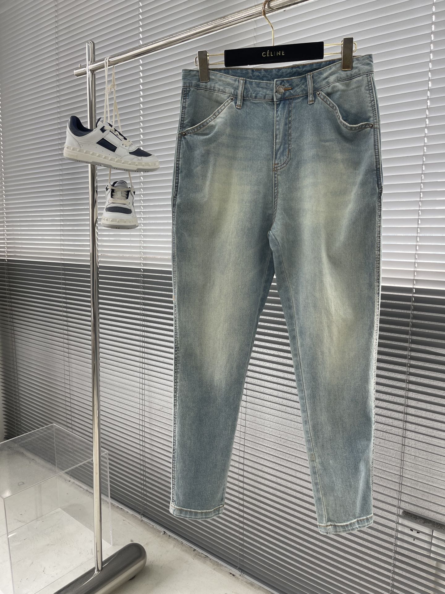 프라다 Prada 청바지