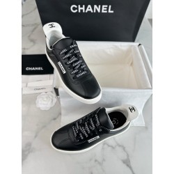 샤넬 CHANEL 운동화