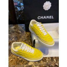 샤넬 CHANEL 운동화