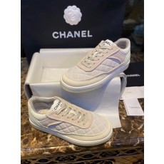 샤넬 CHANEL 운동화