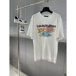 루이비통 Louis Vuitton 반팔 티셔츠