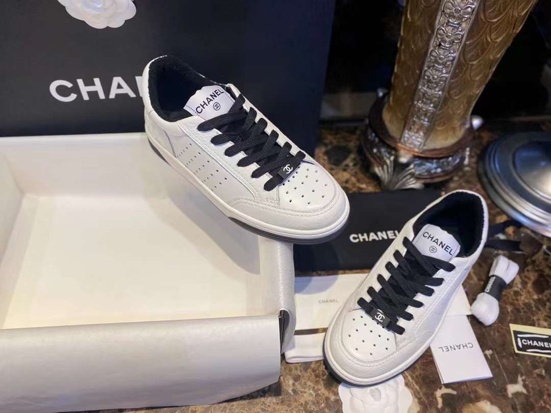 샤넬 CHANEL 운동화