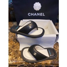 샤넬 CHANEL 슬리퍼