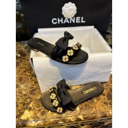 샤넬 CHANEL 슬리퍼