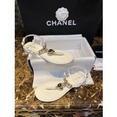 샤넬 CHANEL 샌들