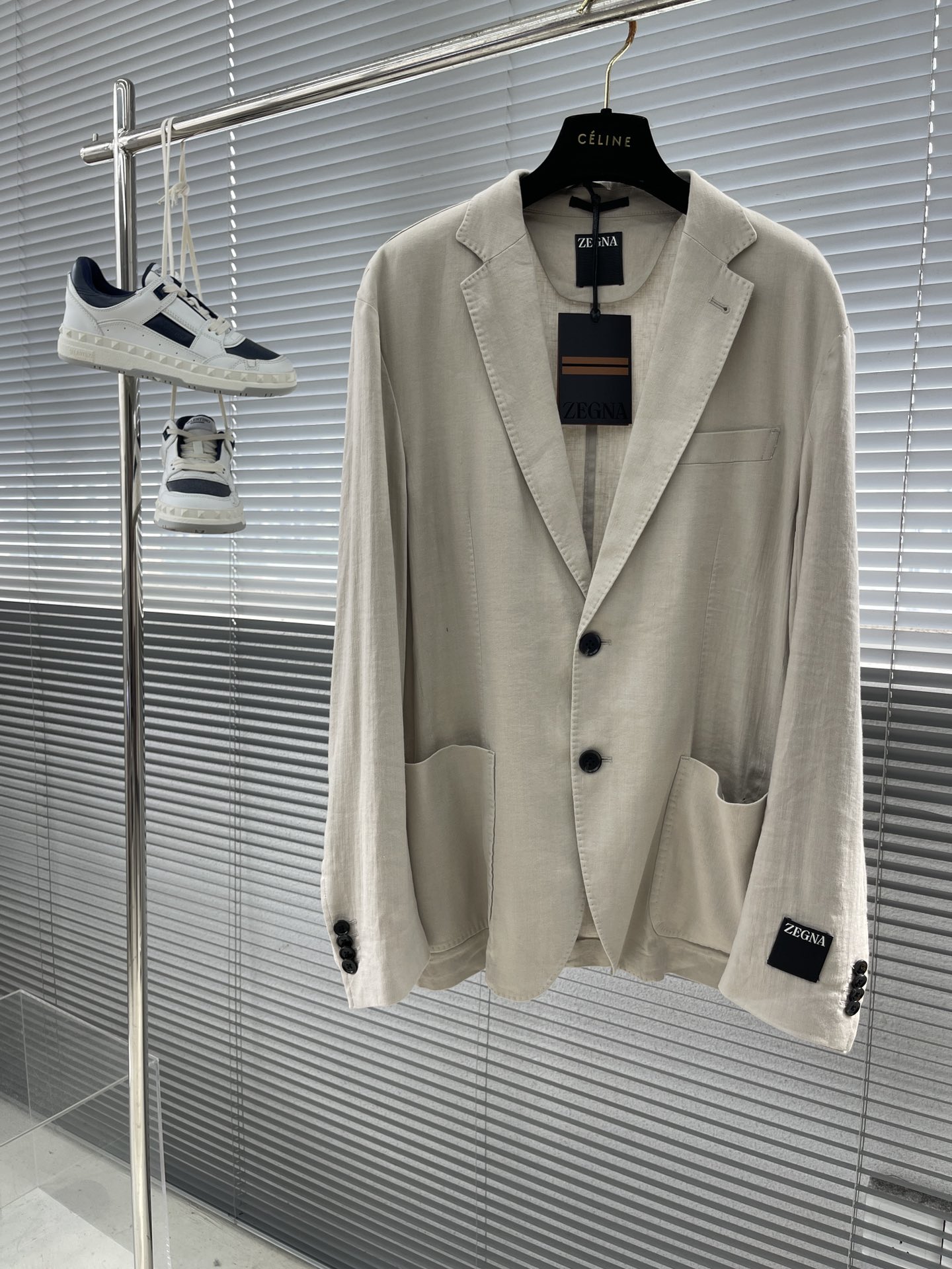 제냐 Zegna 정장
