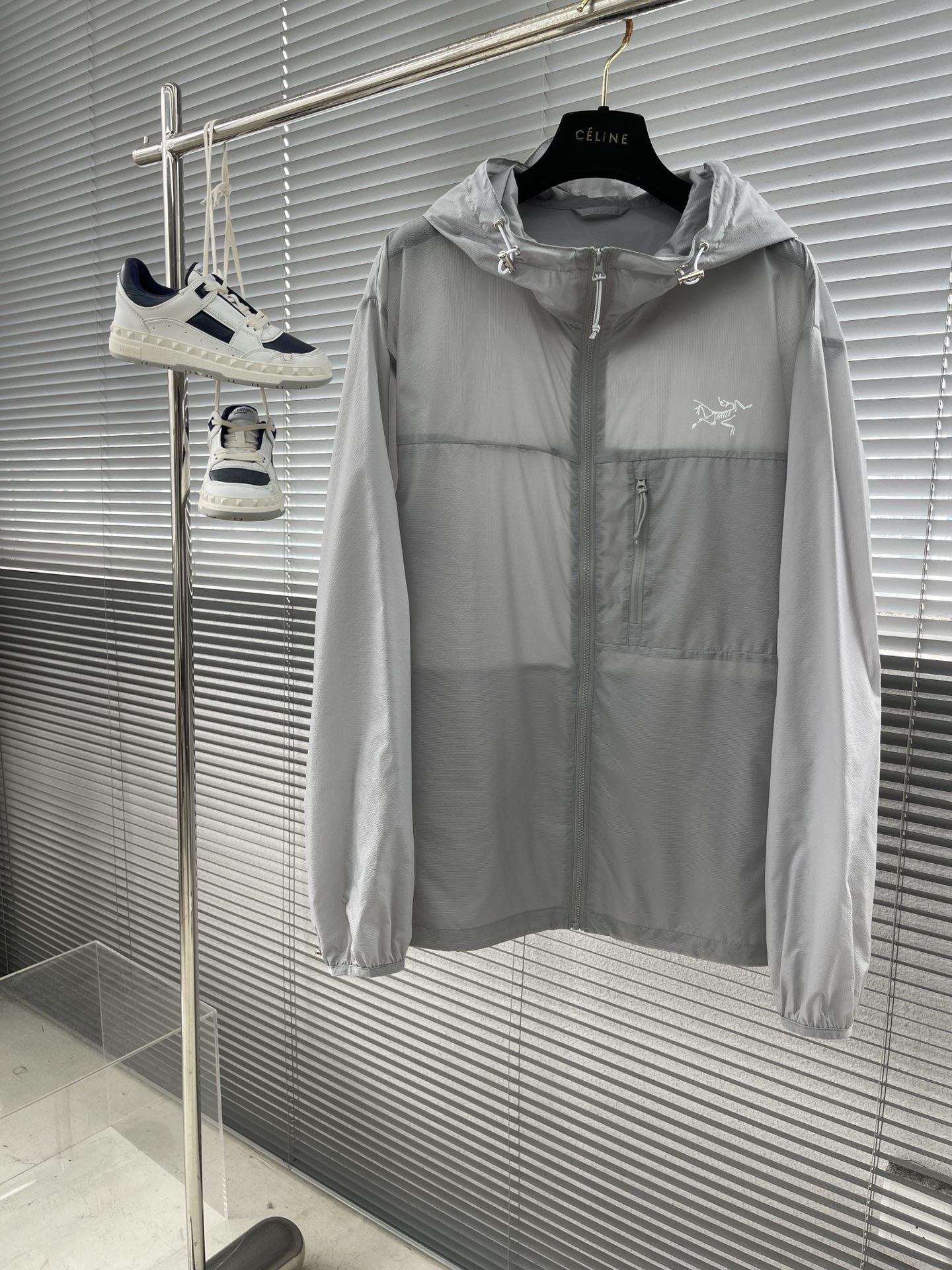 아크테릭스 ARC'TERYX 재킷
