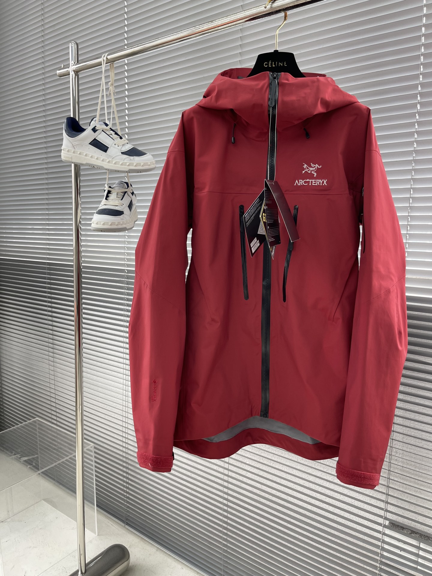 아크테릭스 ARC'TERYX 재킷