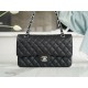 샤넬 CHANEL A01112 Classic Flap 클래식 11.12 핸드백 25CM