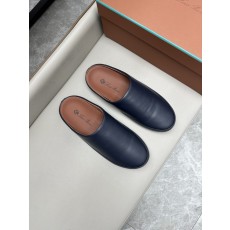 로로피아나 Loro Piana 슬리퍼