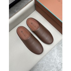 로로피아나 Loro Piana 슬리퍼