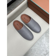 로로피아나 Loro Piana 슬리퍼