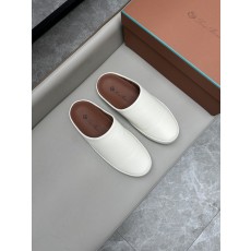 로로피아나 Loro Piana 슬리퍼