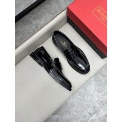 발망 Balmain 구두