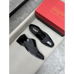 발망 Balmain 구두