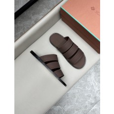 로로피아나 Loro Piana 슬리퍼