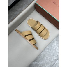 로로피아나 Loro Piana 슬리퍼